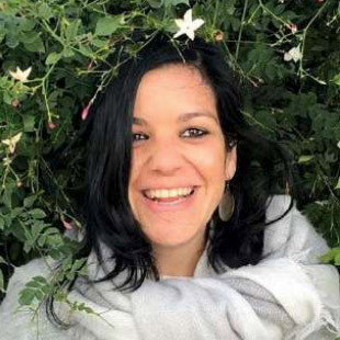 María José González